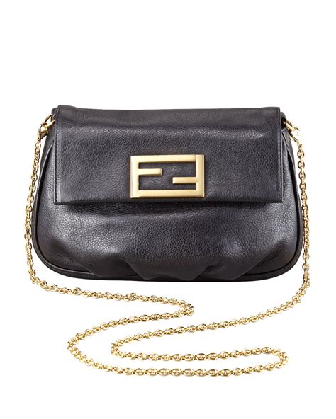 fendi fendista pouchette|Fendi Fendista Pouchette Crossbody .